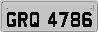 GRQ4786