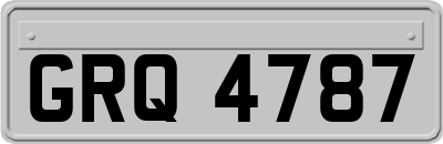 GRQ4787