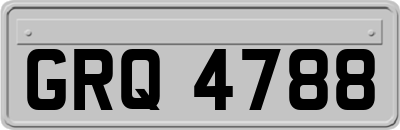 GRQ4788