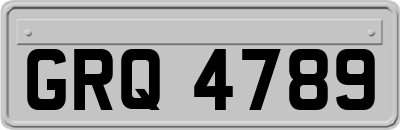 GRQ4789