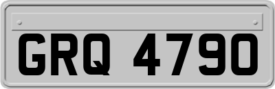 GRQ4790