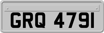 GRQ4791