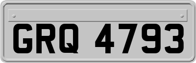 GRQ4793