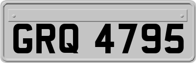 GRQ4795