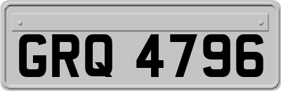 GRQ4796