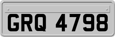 GRQ4798