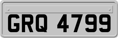 GRQ4799