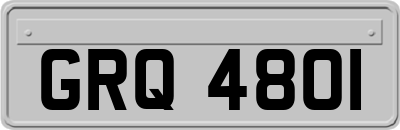 GRQ4801