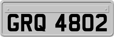 GRQ4802