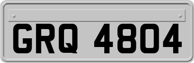 GRQ4804
