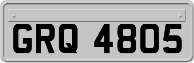 GRQ4805