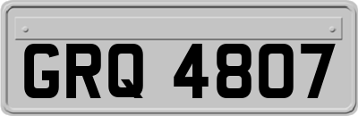 GRQ4807