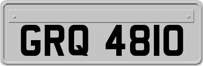GRQ4810
