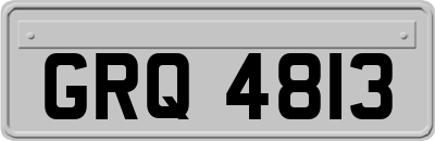 GRQ4813