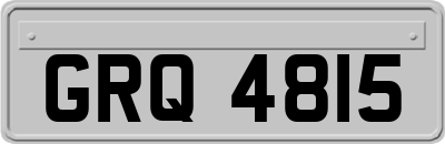 GRQ4815