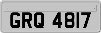 GRQ4817