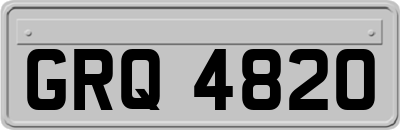 GRQ4820