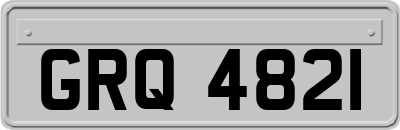 GRQ4821
