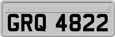 GRQ4822