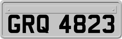 GRQ4823