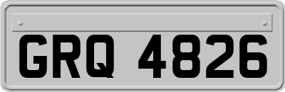 GRQ4826