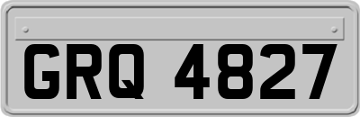 GRQ4827