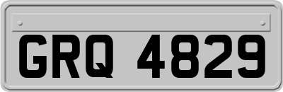 GRQ4829