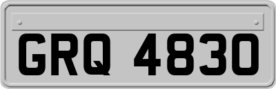 GRQ4830