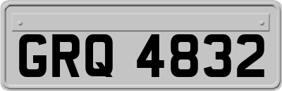 GRQ4832