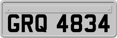 GRQ4834