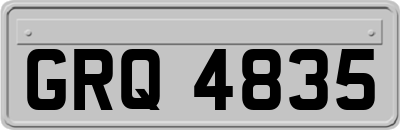 GRQ4835