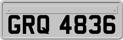 GRQ4836