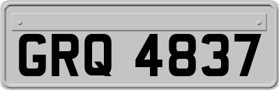 GRQ4837