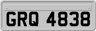 GRQ4838