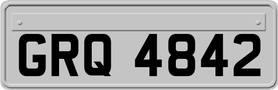 GRQ4842
