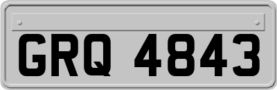 GRQ4843