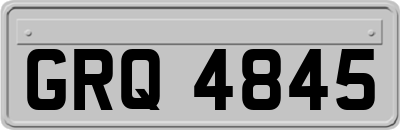 GRQ4845