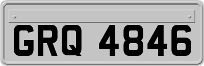 GRQ4846