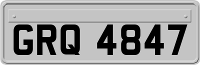 GRQ4847