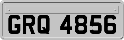 GRQ4856