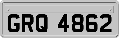GRQ4862