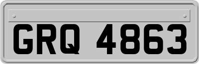 GRQ4863