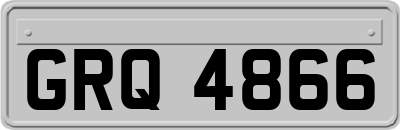 GRQ4866