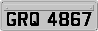 GRQ4867