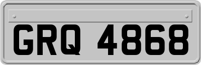 GRQ4868