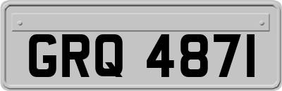 GRQ4871