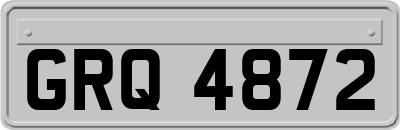 GRQ4872