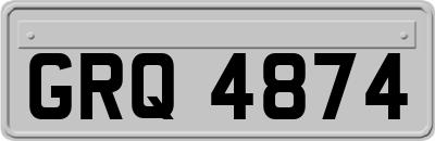 GRQ4874