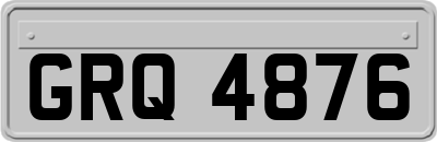 GRQ4876