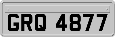 GRQ4877
